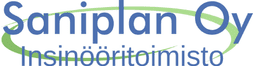 Saniplan Oy-logo